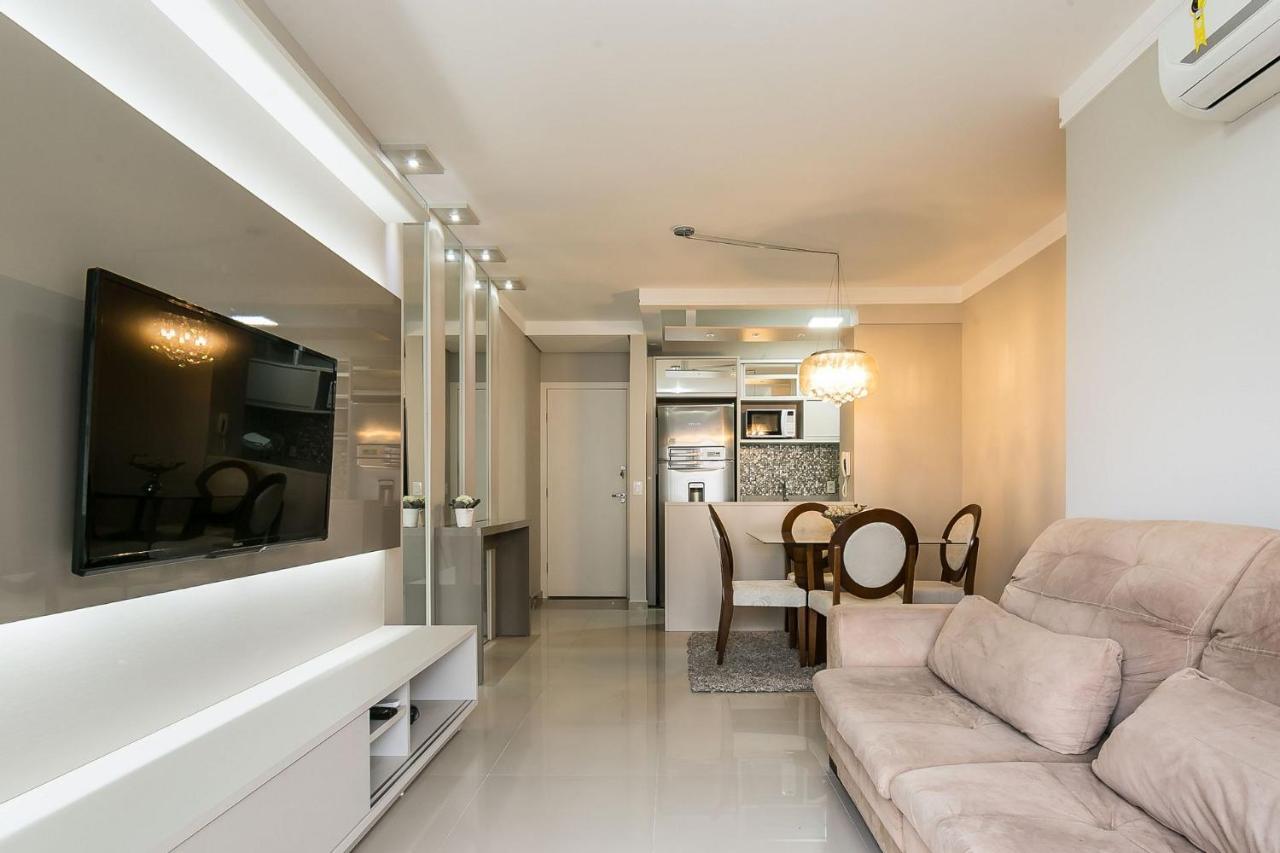 Apartment Wi-fi 200mb | 200m Do Beiramar Shopping #ca06