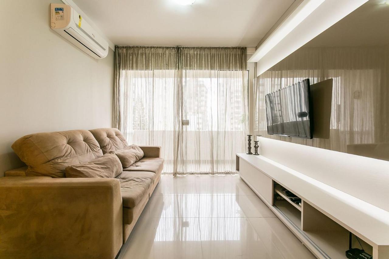 Wi-fi 200mb | 200m Do Beiramar Shopping #ca06 Apartment