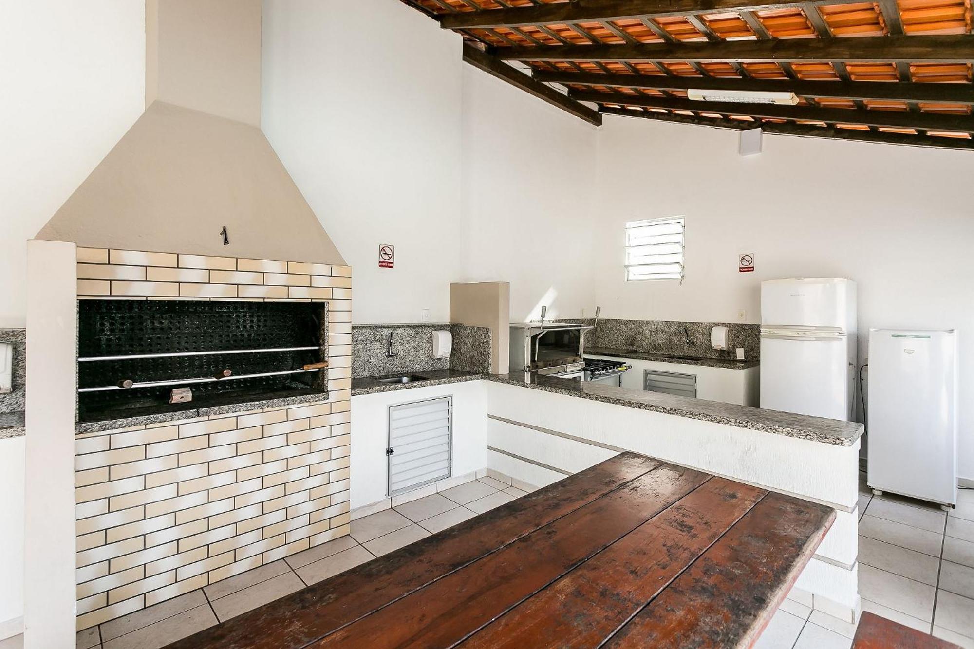 Apartment Wi-fi 200mb | 200m Do Beiramar Shopping #ca06 Florianopolis
