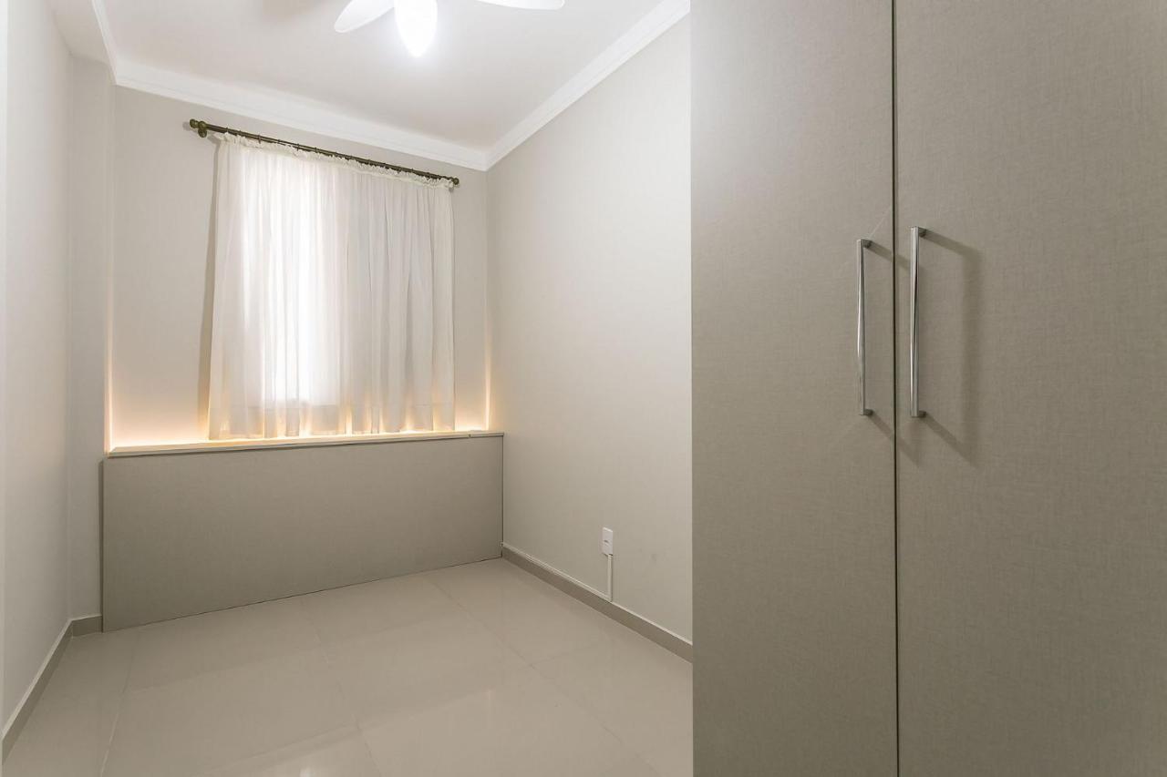 Wi-fi 200mb | 200m Do Beiramar Shopping #ca06 Apartment *
