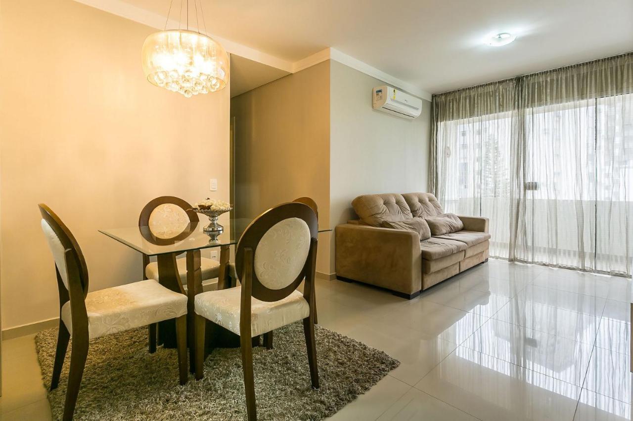 Wi-fi 200mb | 200m Do Beiramar Shopping #ca06 Apartment *