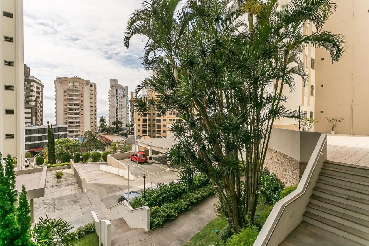 Apartment Wi-fi 200mb | 200m Do Beiramar Shopping #ca06 *